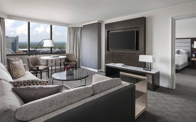 The Ritz-Carlton, Atlanta