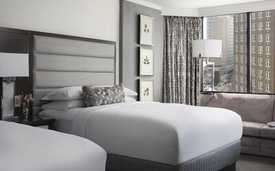 The Ritz-Carlton, Atlanta