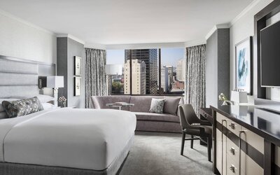 The Ritz-Carlton, Atlanta