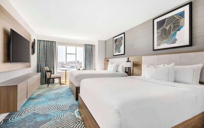 Hilton Grand Vacations Club Paradise Las Vegas