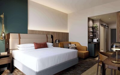 Hotel Phoenix Atlanta