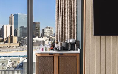 Hotel Phoenix Atlanta