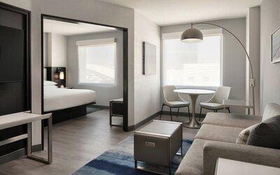 Las Vegas Marriott