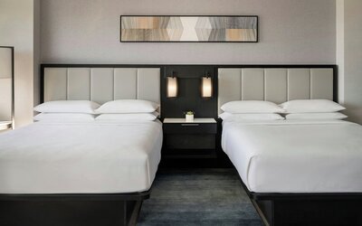 Las Vegas Marriott