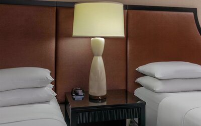 Courtland Grand Hotel, Trademark Collection by Wyndham