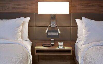 AC Hotel by Marriott Atlanta Downtown