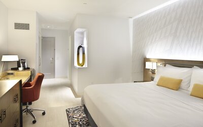 Hotel Indigo Atlanta Downtown by IHG