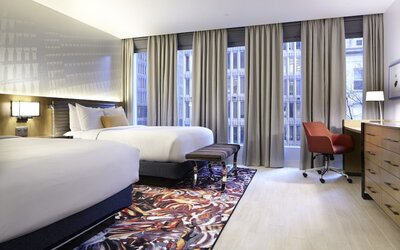 Hotel Indigo Atlanta Downtown by IHG