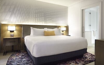 Hotel Indigo Atlanta Downtown by IHG