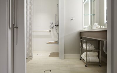 Hotel Indigo Atlanta Downtown by IHG