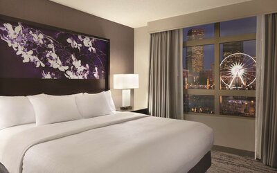 Embassy Suites by Hilton Atlanta at Centennial Olympic Park