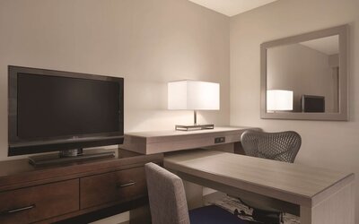 Embassy Suites by Hilton Atlanta at Centennial Olympic Park