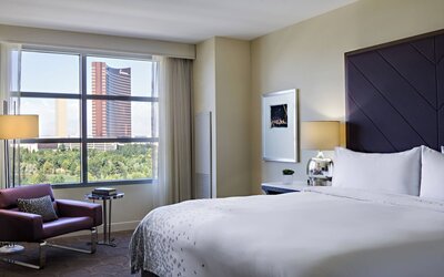 Renaissance Las Vegas Hotel