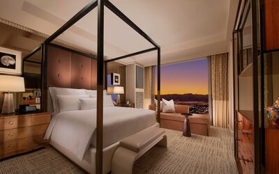 Encore at Wynn Las Vegas
