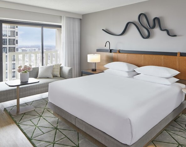 Hyatt Regency Atlanta Downtown