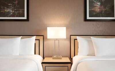 Embassy Suites by Hilton Convention Center Las Vegas