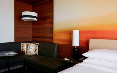 Atlanta Marriott Marquis