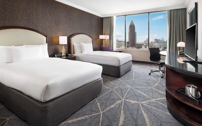 Hilton Atlanta