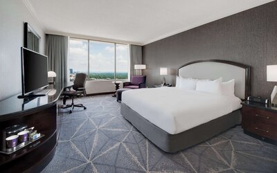 Hilton Atlanta