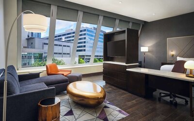 Hilton Atlanta