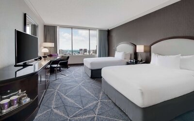 Hilton Atlanta
