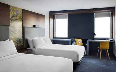 Aloft by Marriott Atlanta Downtown