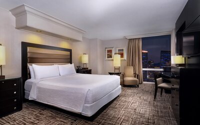 Treasure Island - TI Las Vegas Hotel & Casino