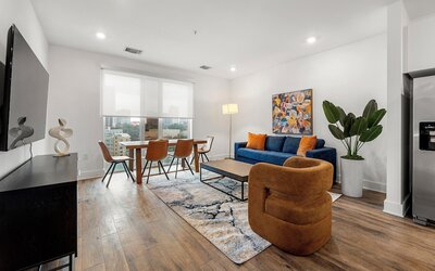 Atlanta - The Nomad ATL