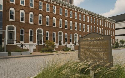Baltimore Place