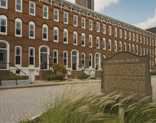 Baltimore Place