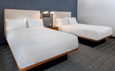 Courtyard by Marriott Atlanta Midtown
