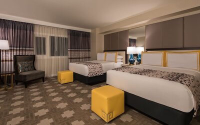 Caesars Palace
