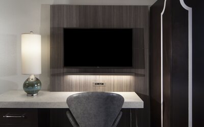 Hotel Indigo Atlanta Midtown by IHG