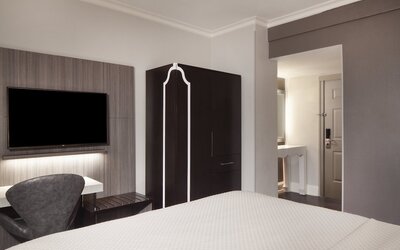 Hotel Indigo Atlanta Midtown by IHG