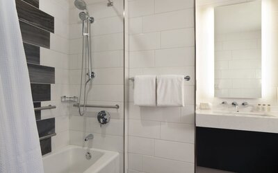 Hotel Indigo Atlanta Midtown by IHG