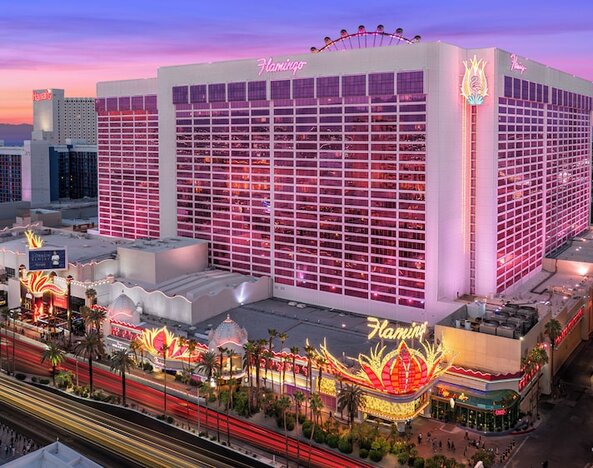 Flamingo Las Vegas Hotel & Casino