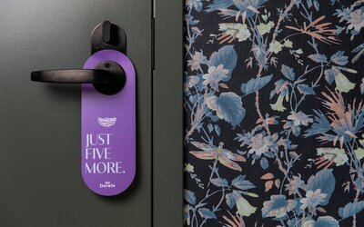 voco The Darwin Atlanta Midtown by IHG