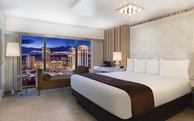 Flamingo Las Vegas Hotel & Casino