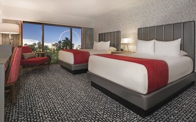 Flamingo Las Vegas Hotel & Casino