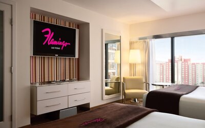 Flamingo Las Vegas Hotel & Casino