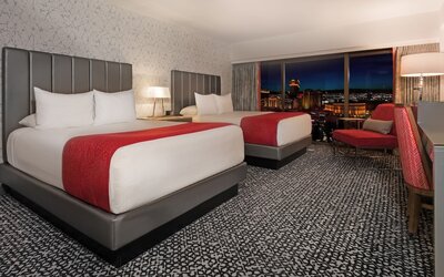 Flamingo Las Vegas Hotel & Casino