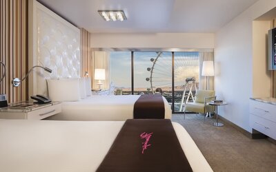 Flamingo Las Vegas Hotel & Casino