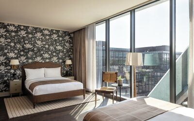 FORTH Hotel Atlanta