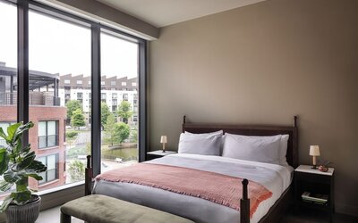 FORTH Hotel Atlanta