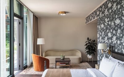 FORTH Hotel Atlanta