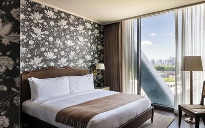 FORTH Hotel Atlanta