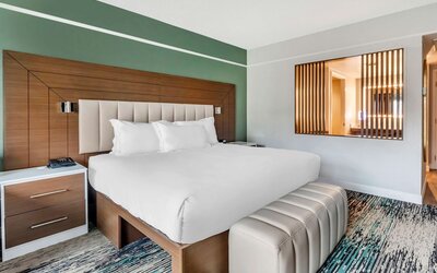Hilton Grand Vacations Club Flamingo Las Vegas