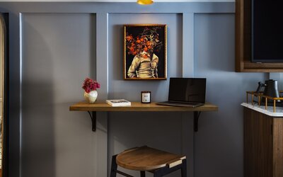 Wylie Hotel Atlanta, Tapestry Collection by Hilton