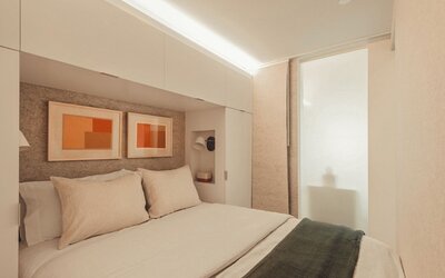 Scout Living PCM | Placemakr Atlanta, Apartments by Hilton