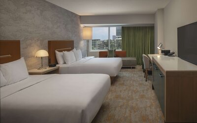 Hyatt Centric Midtown Atlanta